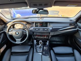 BMW 5 Series foto 9