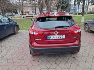 Nissan Qashqai foto 3