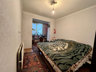 Apartament cu 5 camere sau mai multe, 105 m², Botanica, Chișinău foto 4