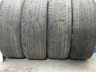 Всескзонка 4шт Continental 235/50 R18 цена за все foto 3