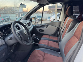 Renault Trafic foto 6