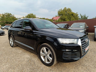 Audi Q7 foto 2