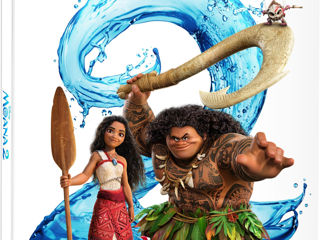 Desene Animate, Filme si Seriale in limba Romana [livrare gratis] фото 0