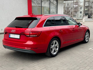 Audi A4 foto 4