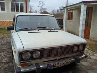 Lada / ВАЗ 2106 foto 5