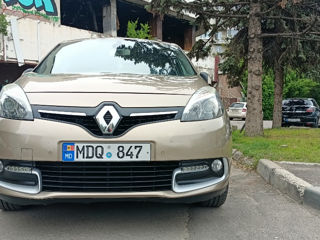 Renault Grand Scenic foto 7