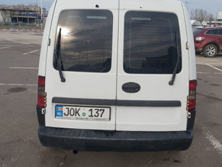 Opel Combo foto 4