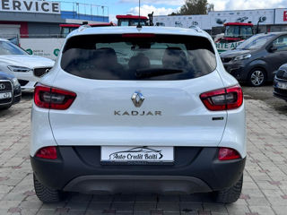 Renault Kadjar foto 5