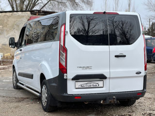 Ford Transit Connect foto 8