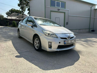 Toyota Prius foto 5