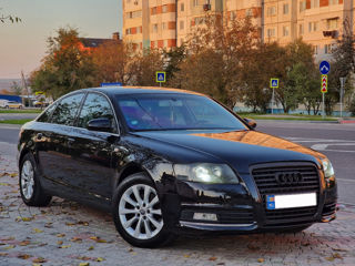 Audi A6 foto 3