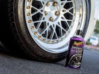 Meguiar's Endurance Tire Gel 473ml foto 3