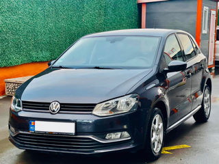 Volkswagen Polo foto 2