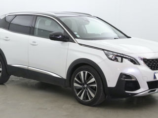 Peugeot 3008 foto 4