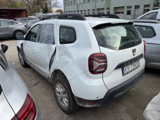 Dacia Duster foto 3