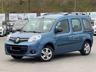 Renault Kangoo foto 3