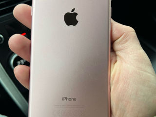 iPhone 7 Plus Rose 32 gb