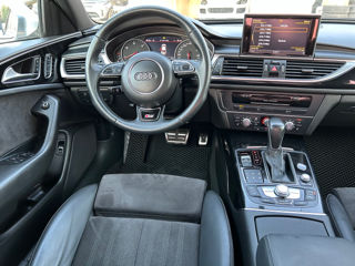 Audi A6 foto 8