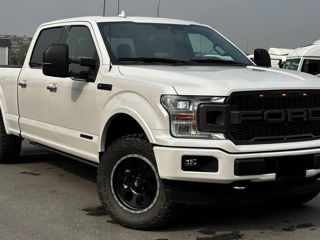 Ford F-150 foto 2