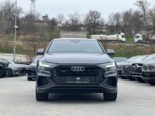 Audi Q8 foto 3