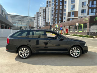 Skoda Octavia RS foto 3