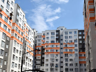 Apartament cu 3 camere, 63 m², Telecentru, Chișinău foto 1