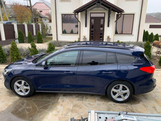 Ford Focus foto 6