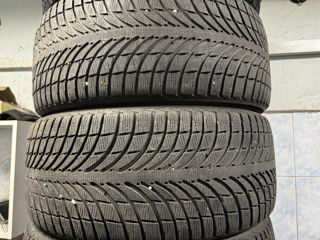 Michelin 275/45 R21 iarna SUV