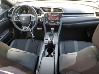 Honda Civic foto 8