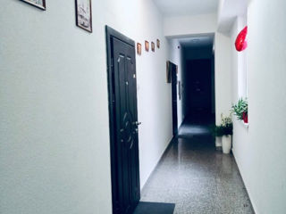 Apartament cu 1 cameră, 50 m², Centru, Chișinău foto 16