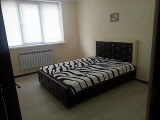 Apartament cu 2 camere, 72 m², Râșcani, Chișinău