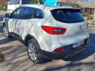 Renault Kadjar foto 4