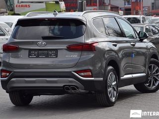 Hyundai Santa FE foto 5