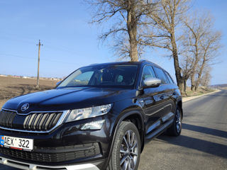 Skoda Kodiaq foto 3