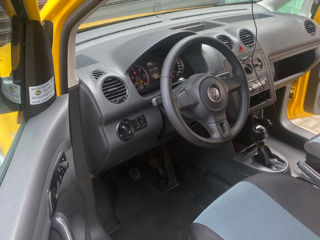 Volkswagen CADDY фото 6