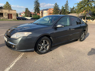 Renault Laguna foto 4