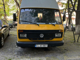 Volkswagen Lt 28