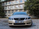 Lexus GS Series foto 3