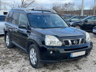 Nissan X-Trail foto 4