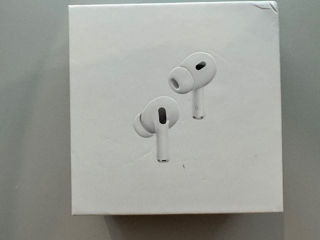 Vand AirPods Pro foto 1