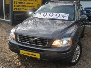 Volvo XC90 foto 3