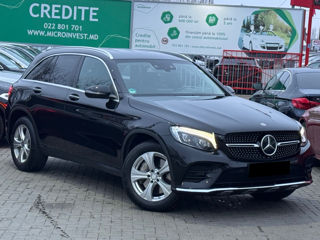 Mercedes GLC foto 4