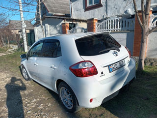 Toyota Auris foto 3