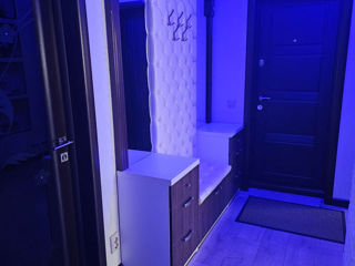 3-х комнатная квартира,  БАМ,  Бельцы,  Бельцы мун. фото 5