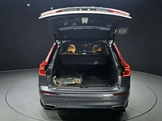 Volvo XC60 foto 20