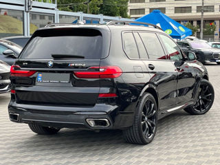 BMW X7 foto 5