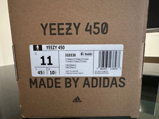 Yeezy 450, original, new foto 6