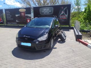 Ford S-Max foto 3