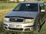 Skoda Fabia foto 6