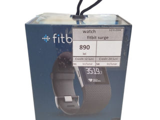 Smart Watch FitBit Surge.Pret 890 lei